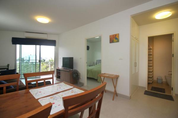 City-condo-in-Hua-Hin-Prachuap-Khiri-Khan-Amphoe-Hua-Hin-Hua-Hin-10075